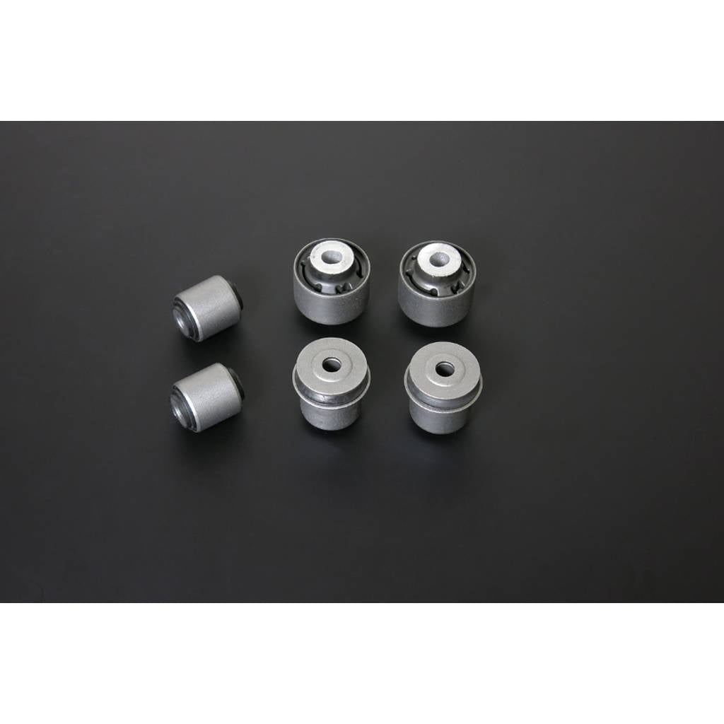 HARDRACE 8633 HARDEN RUBBER BUSHING MAZDA RX8 SE 04- Photo-0