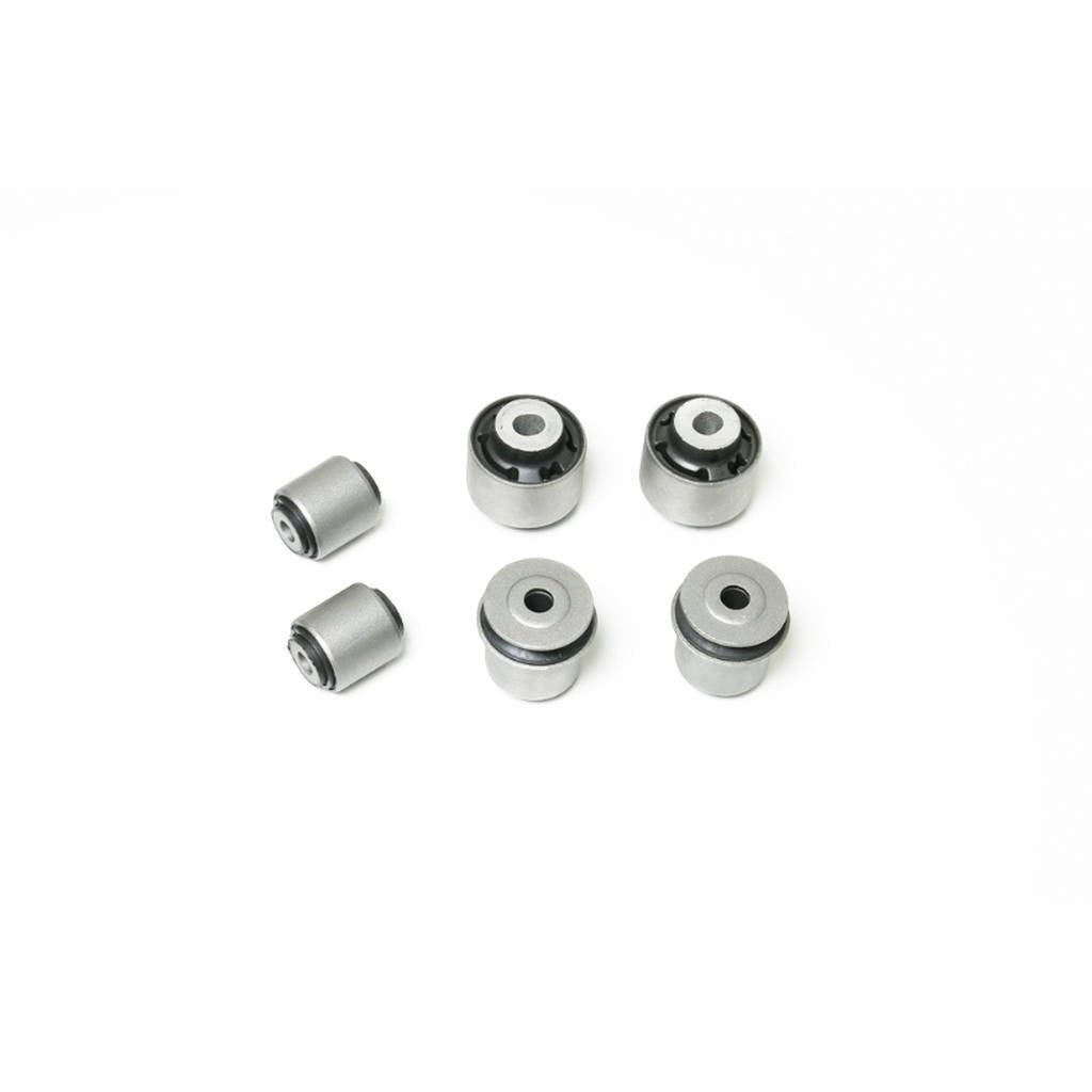 HARDRACE 8633 HARDEN RUBBER BUSHING MAZDA RX8 SE 04- Photo-1