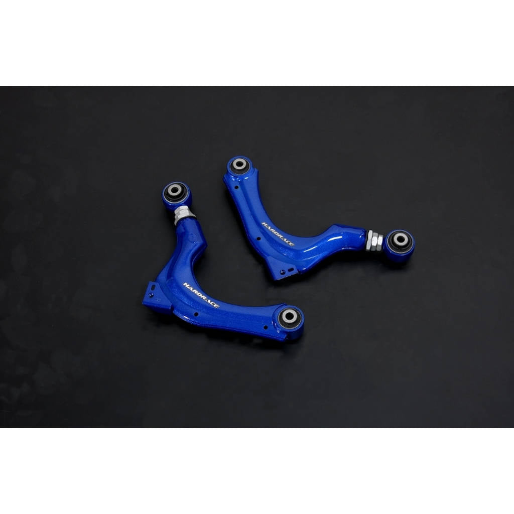 HARDRACE 8647-S ADJ. CAMBER/TOE/CASTER ARM- HONDA CIVIC FC 16- Photo-0