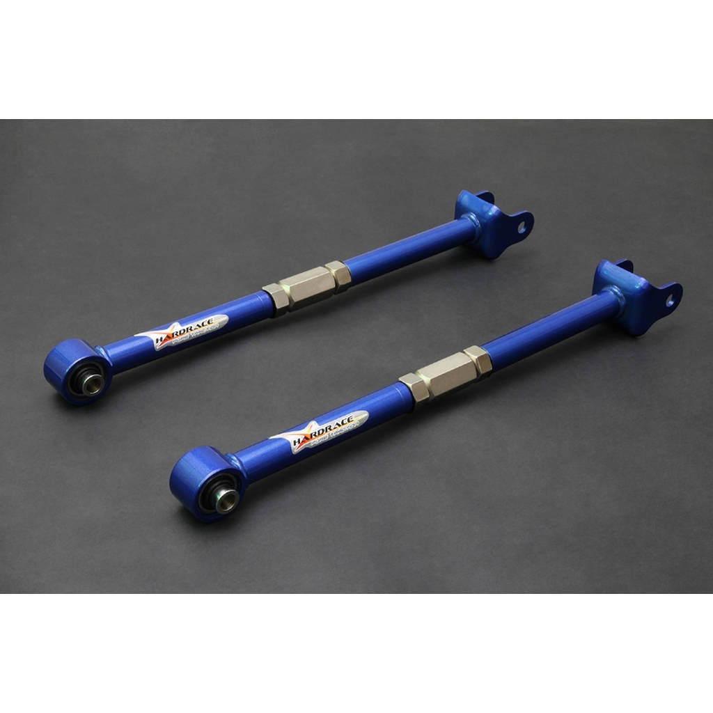 HARDRACE 6835 Rear lower arms for NISSAN GT-R R35 (2 pcs) Photo-67
