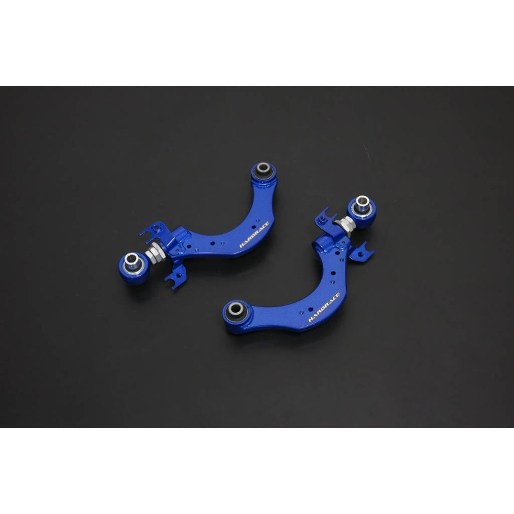 HARDRACE 6835 Rear lower arms for NISSAN GT-R R35 (2 pcs) Photo-7
