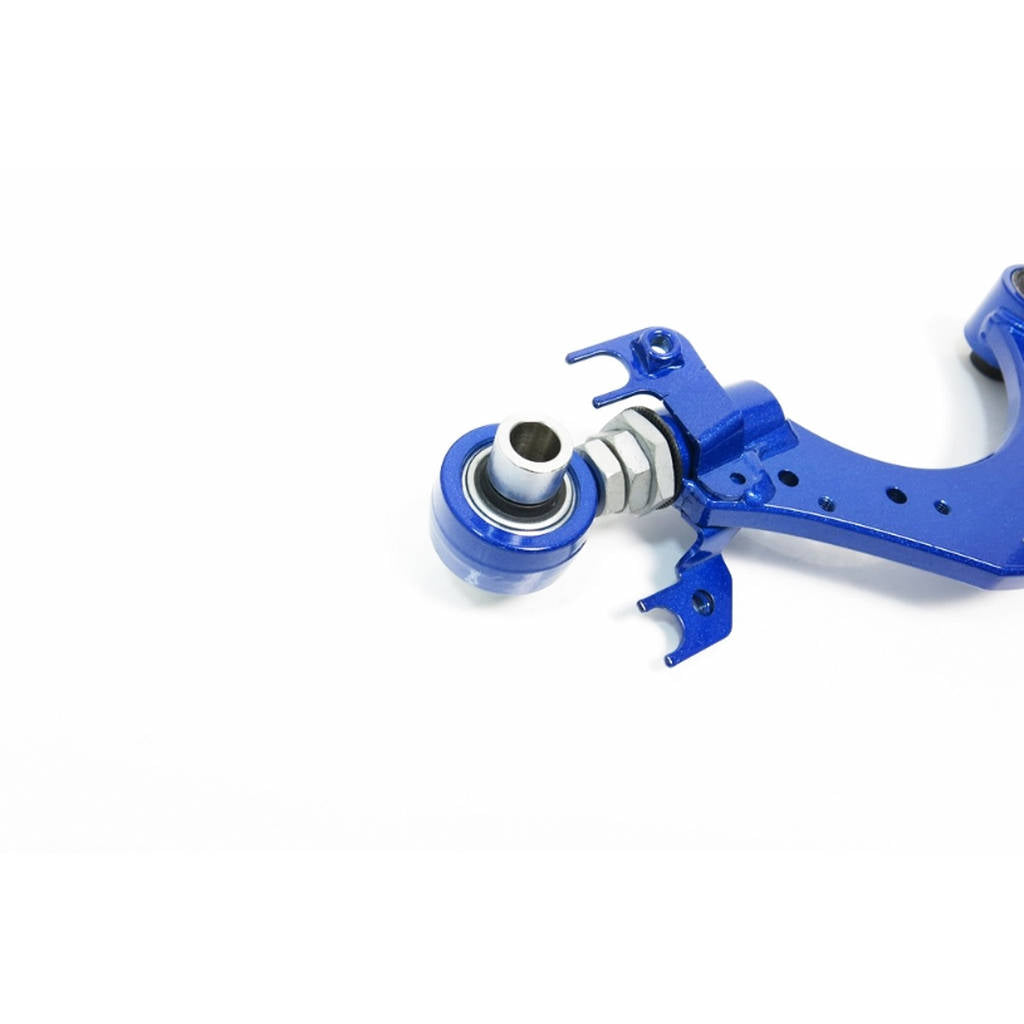 HARDRACE 8690 ADJ. CAMBER/TOE/CASTER ARM- LEXUS LEXUS RX AL10 08-15 Photo-1