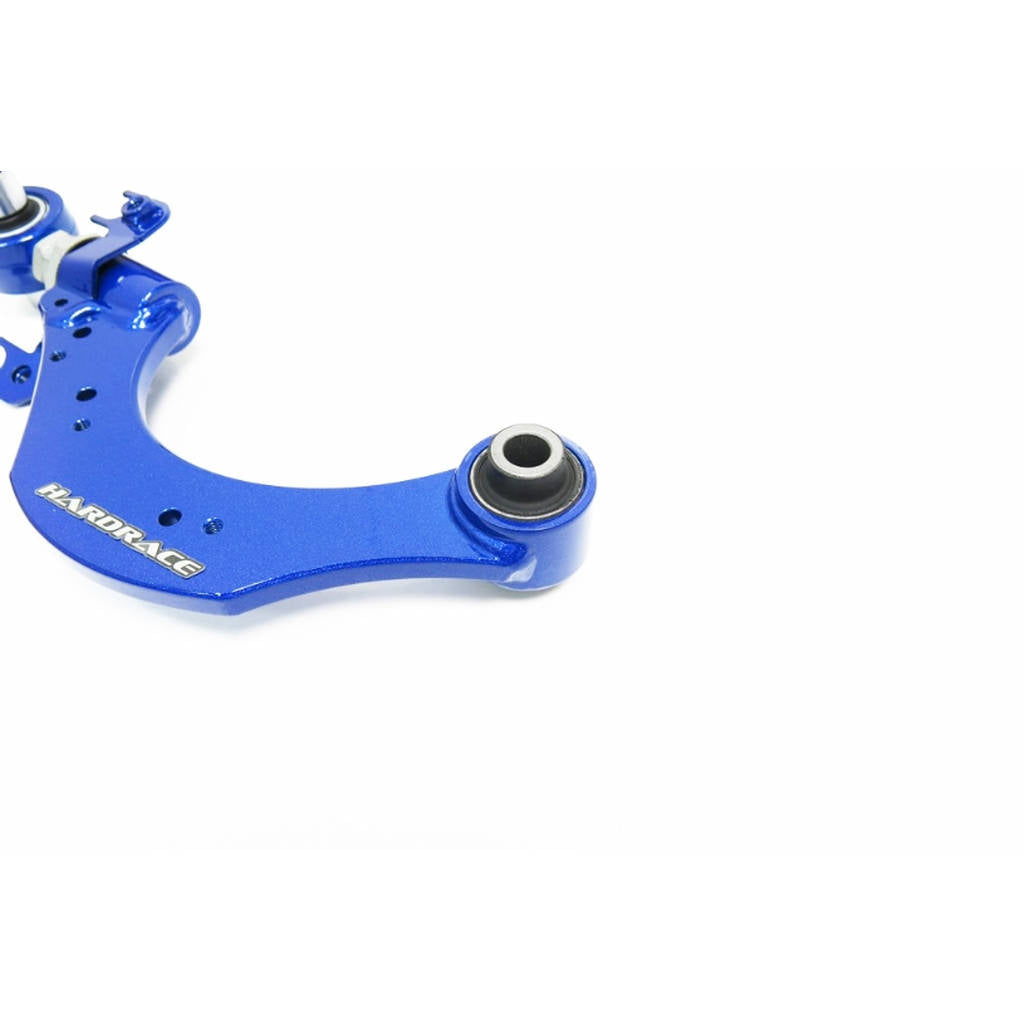 HARDRACE 6835 Rear lower arms for NISSAN GT-R R35 (2 pcs) Photo-9