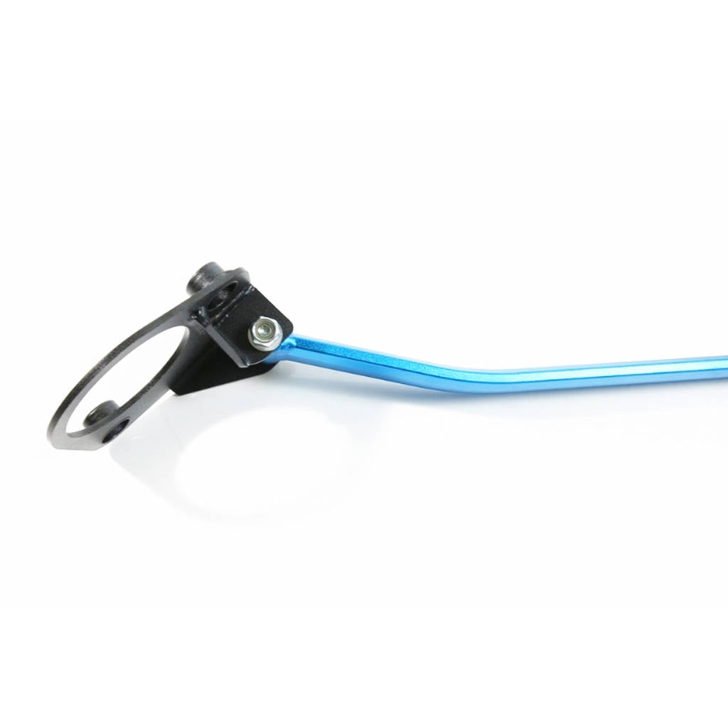 HARDRACE 6835 Rear lower arms for NISSAN GT-R R35 (2 pcs) Photo-15
