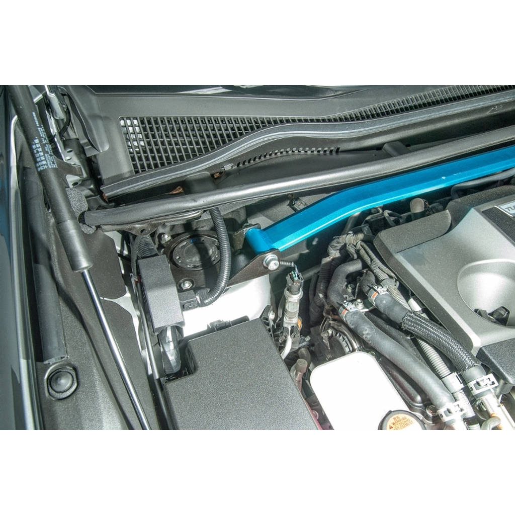 HARDRACE 6835 Rear lower arms for NISSAN GT-R R35 (2 pcs) Photo-20