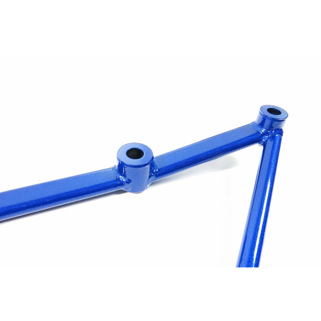 HARDRACE 6835 Rear lower arms for NISSAN GT-R R35 (2 pcs) Photo-22