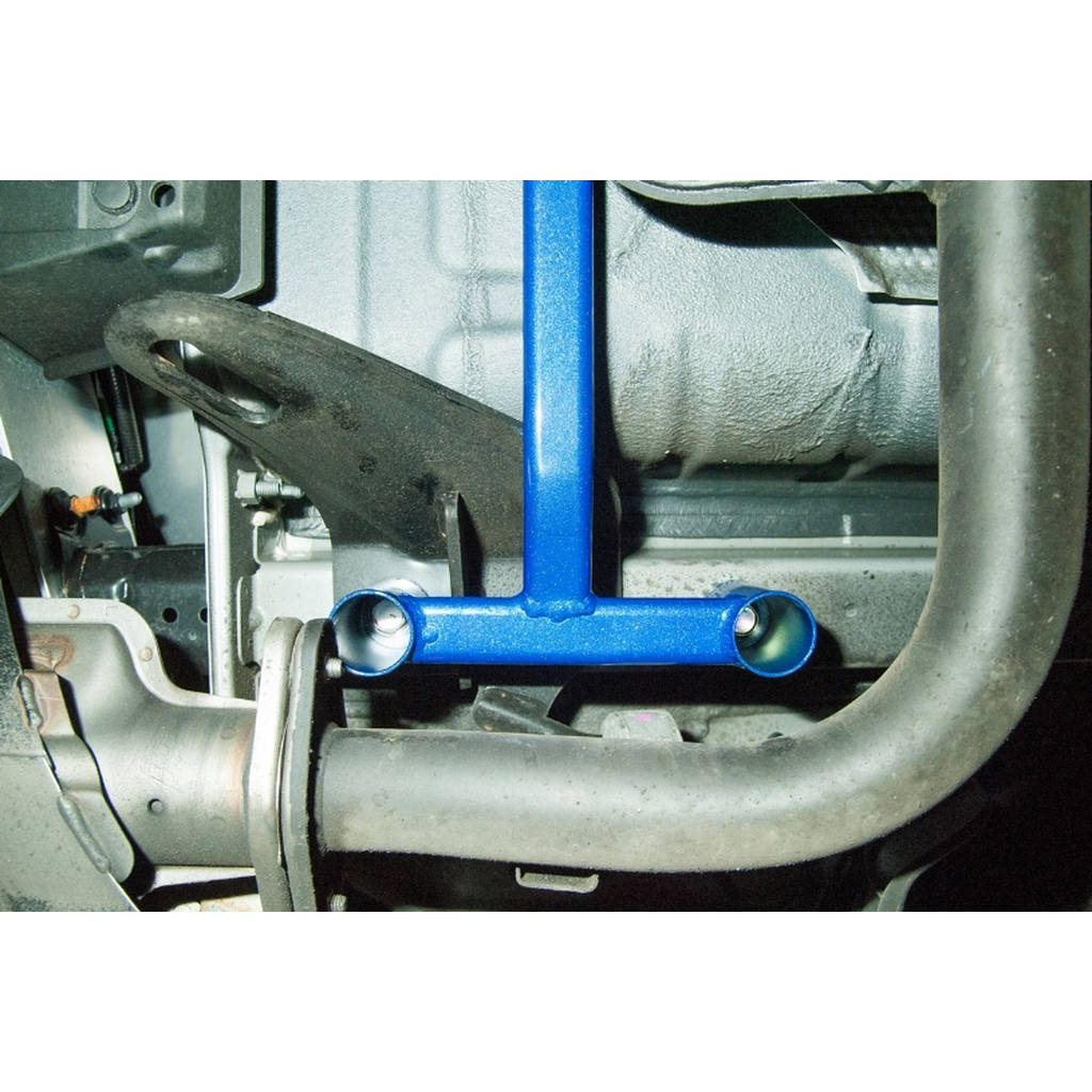 HARDRACE 6835 Rear lower arms for NISSAN GT-R R35 (2 pcs) Photo-38