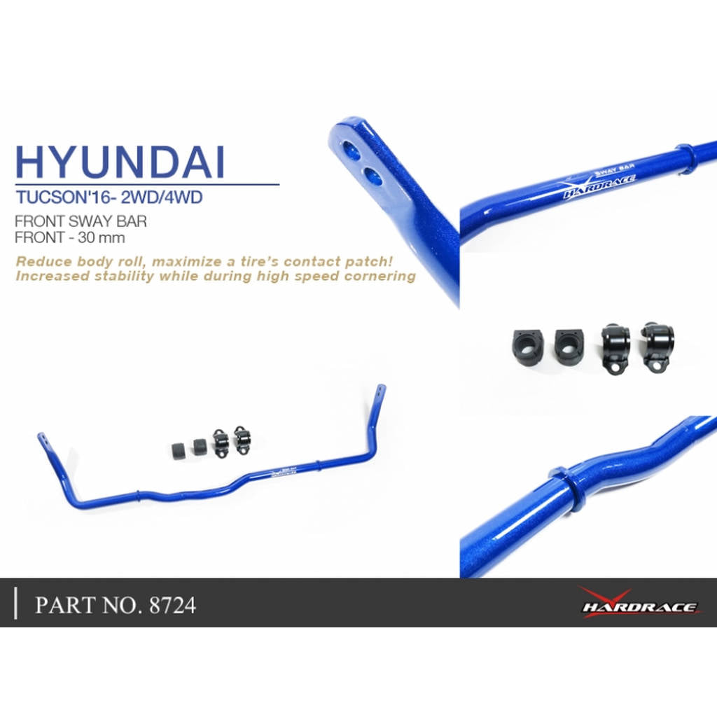 HARDRACE 6835 Rear lower arms for NISSAN GT-R R35 (2 pcs) Photo-53