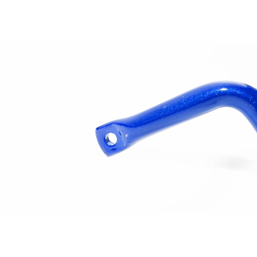 HARDRACE 6835 Rear lower arms for NISSAN GT-R R35 (2 pcs) Photo-56