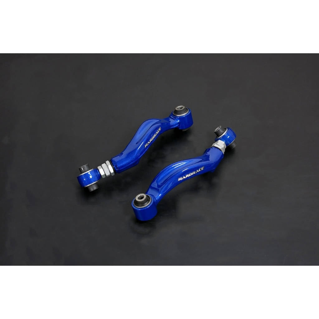 HARDRACE 6835 Rear lower arms for NISSAN GT-R R35 (2 pcs) Photo-61