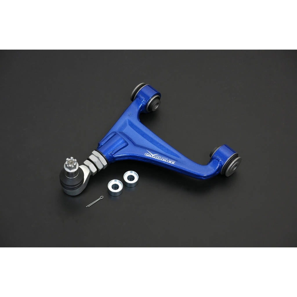 HARDRACE 6836 Rear lower arms for NISSAN GT-R R35 (2 pcs) Photo-6