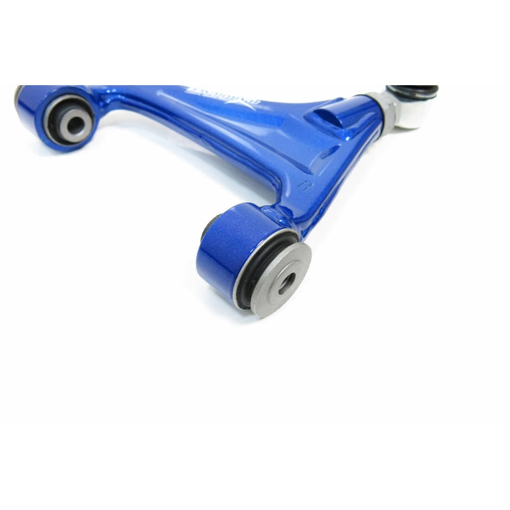 HARDRACE 6836 Rear lower arms for NISSAN GT-R R35 (2 pcs) Photo-8