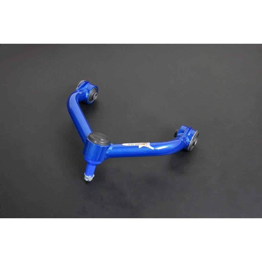 HARDRACE 6836 Rear lower arms for NISSAN GT-R R35 (2 pcs) Photo-11