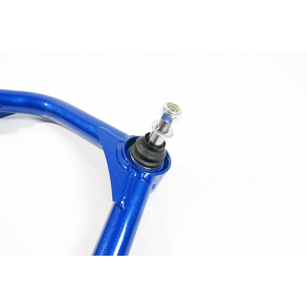HARDRACE 6836 Rear lower arms for NISSAN GT-R R35 (2 pcs) Photo-13