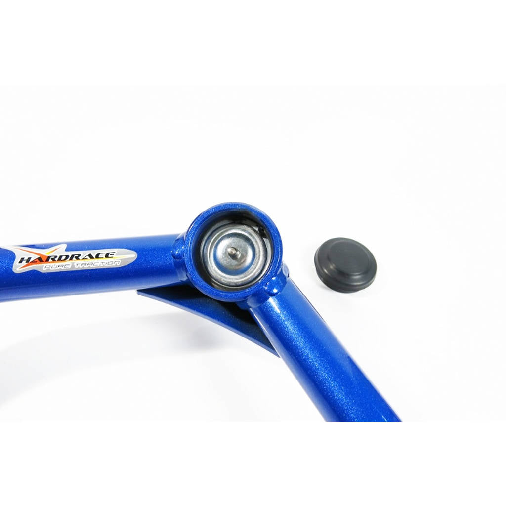 HARDRACE 6836 Rear lower arms for NISSAN GT-R R35 (2 pcs) Photo-15