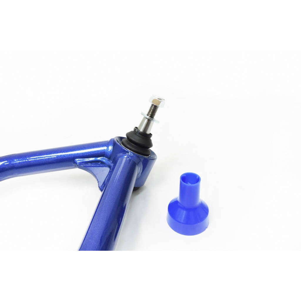 HARDRACE 6836 Rear lower arms for NISSAN GT-R R35 (2 pcs) Photo-19