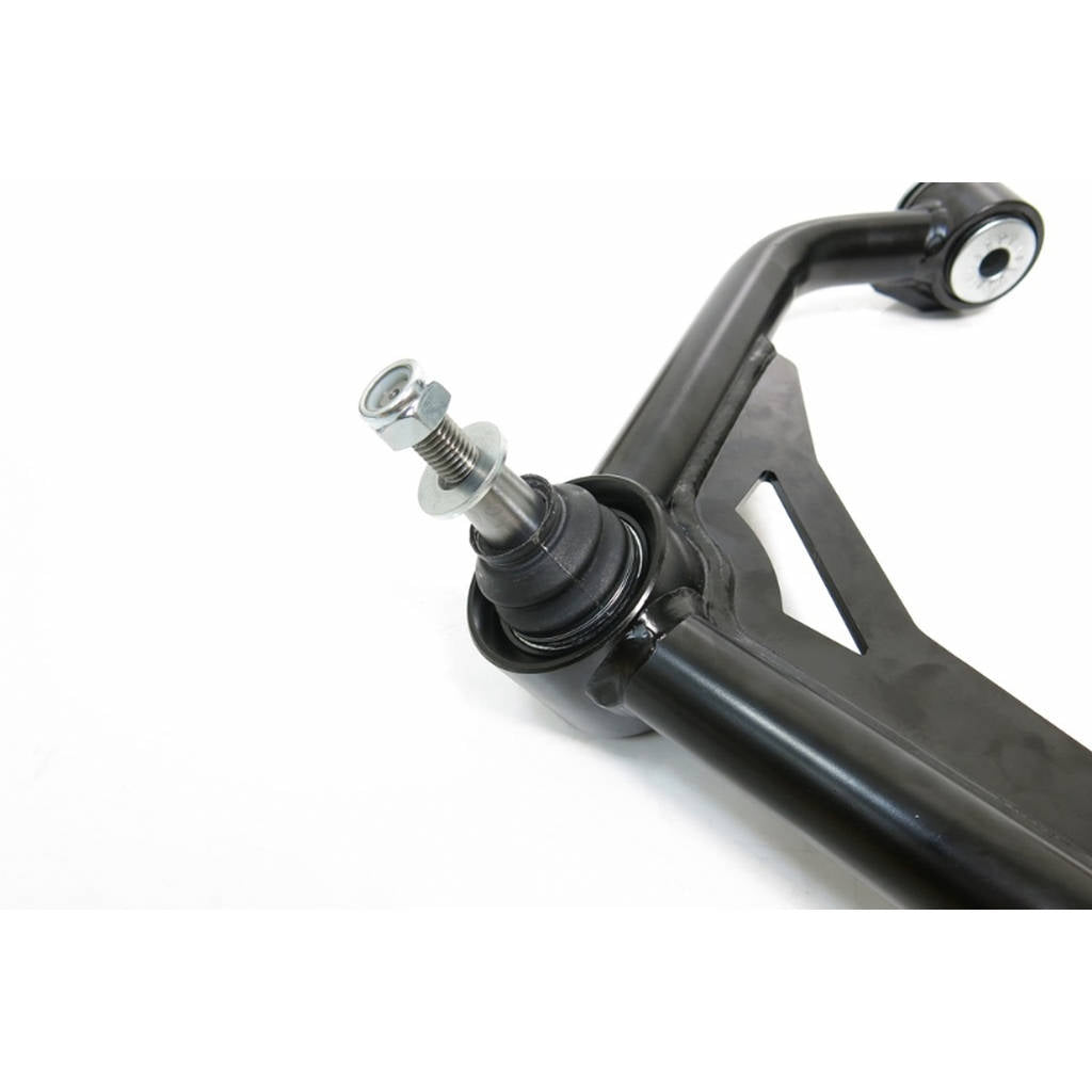 HARDRACE 8763 4X4 UPPER ARM GMC SIERRA 1500HD/2500/3500 00-10 Photo-3