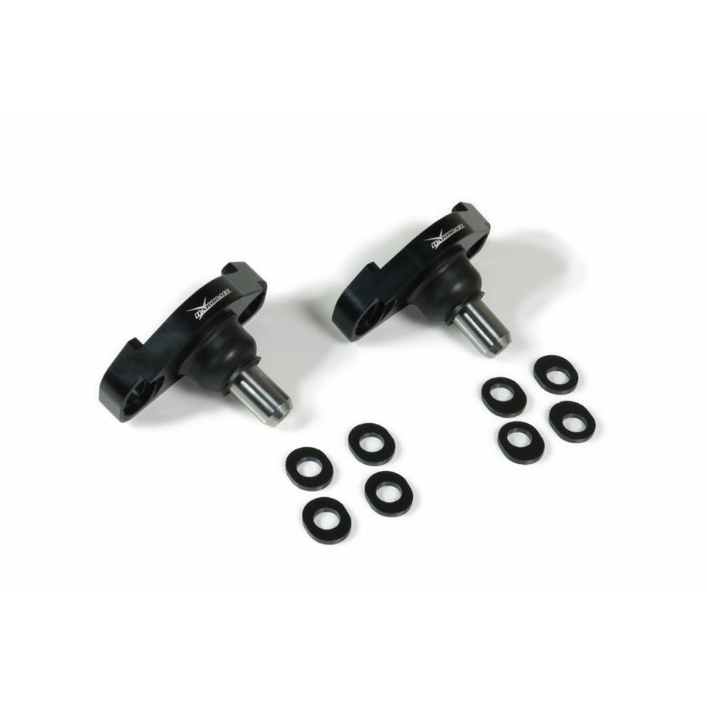 HARDRACE 8776 RC BALL JOINT HONDA CIVIC FK2 15- Photo-4