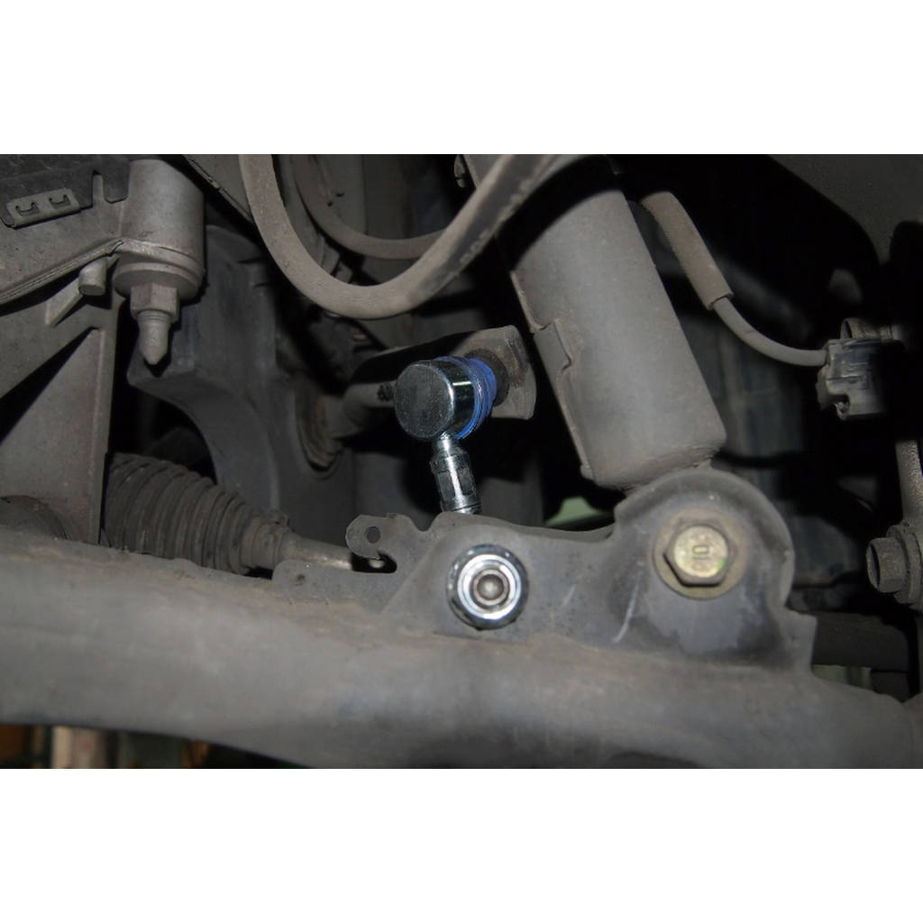HARDRACE 8783 ADJ. STABILIZER LINK LEXUS LEXUS IS GSE20 09-13 Photo-7