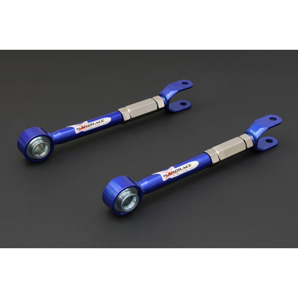 HARDRACE 6837 Rear Tie Rods for NISSAN GT-R R35 (Rear traction rod) 2pcs / set Photo-57