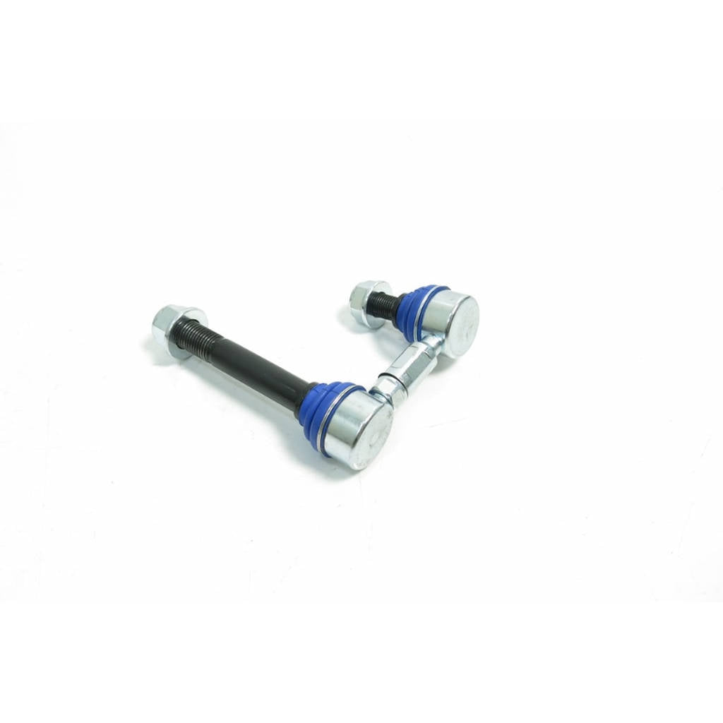 HARDRACE 6837 Rear Tie Rods for NISSAN GT-R R35 (Rear traction rod) 2pcs / set Photo-1