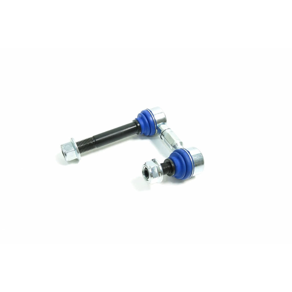 HARDRACE 6837 Rear Tie Rods for NISSAN GT-R R35 (Rear traction rod) 2pcs / set Photo-2