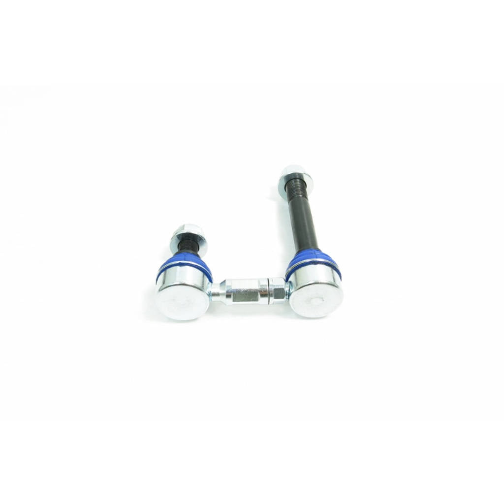 HARDRACE 6837 Rear Tie Rods for NISSAN GT-R R35 (Rear traction rod) 2pcs / set Photo-3