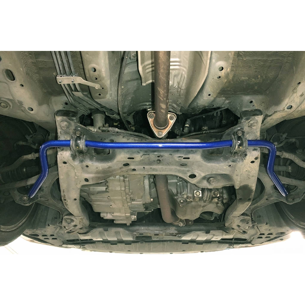 HARDRACE 8786 SWAY BAR HONDA CIVIC FA/FD 06-11 Photo-6