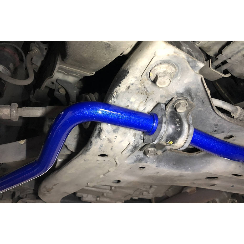 HARDRACE 8786 SWAY BAR HONDA CIVIC FA/FD 06-11 Photo-8