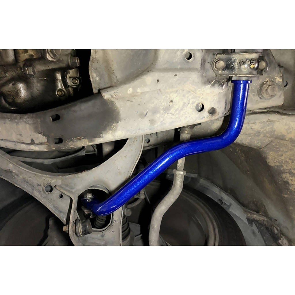 HARDRACE 8786 SWAY BAR HONDA CIVIC FA/FD 06-11 Photo-9