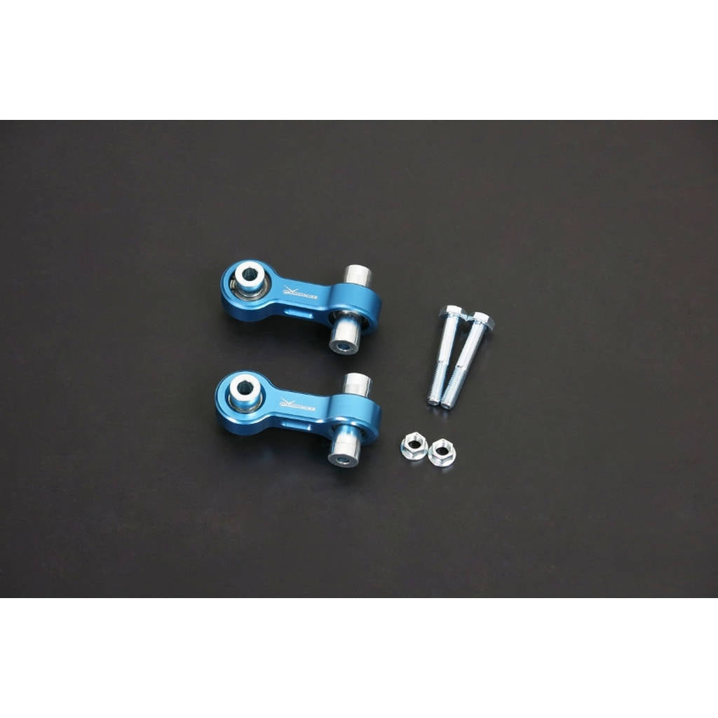 HARDRACE 6837 Rear Tie Rods for NISSAN GT-R R35 (Rear traction rod) 2pcs / set Photo-39