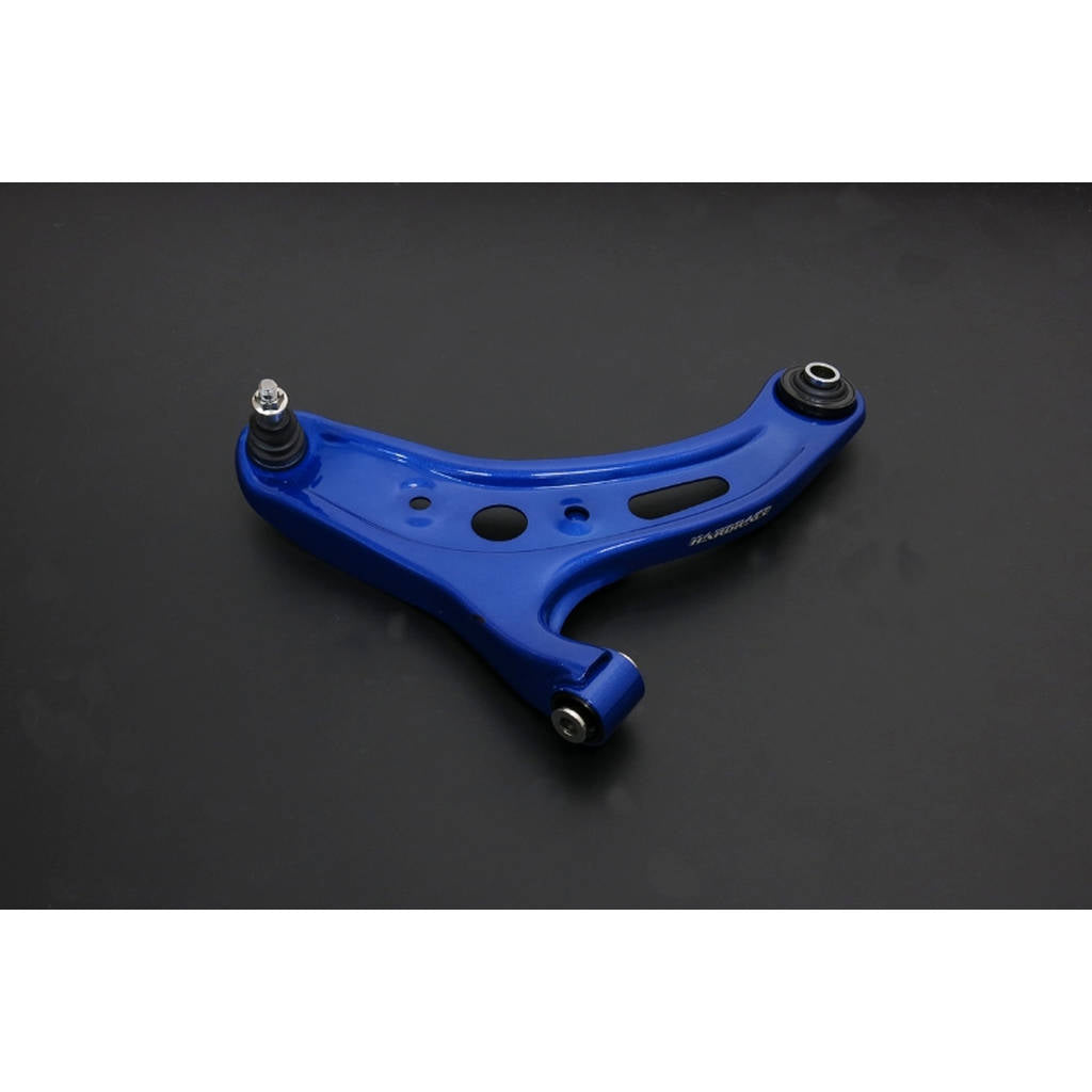 HARDRACE 8814 CONTROL ARM TOYOTA FT86 ZC6 13- Photo-0