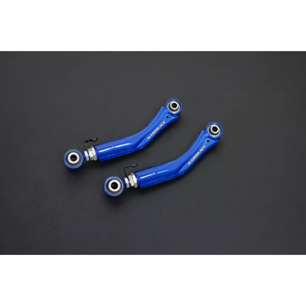 HARDRACE 8835 ADJ. CAMBER/TOE/CASTER ARM- LEXUS GS350 GRL10 13- Photo-0