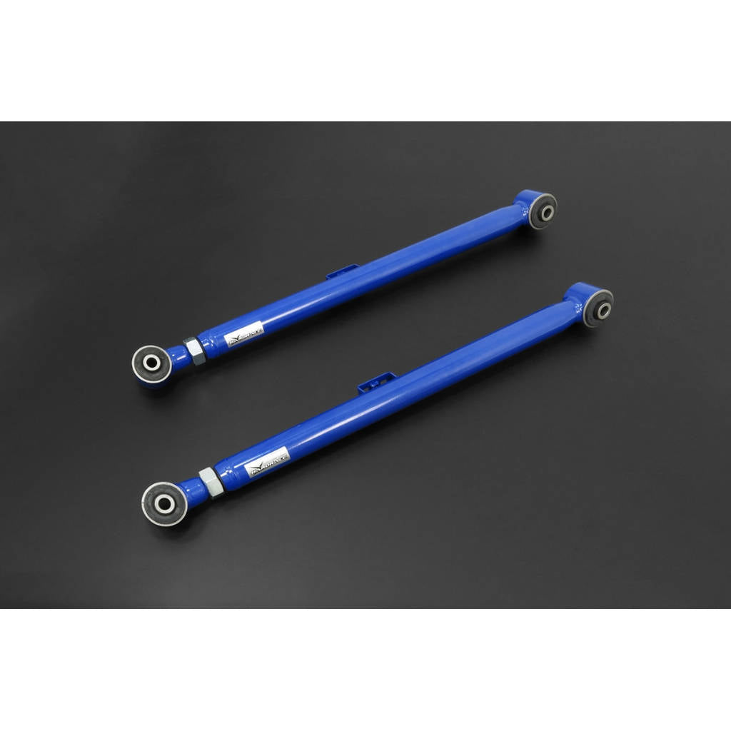 HARDRACE 8838 4X4 ARMS TOYOTA FJ CRUISER 07-17 Photo-0