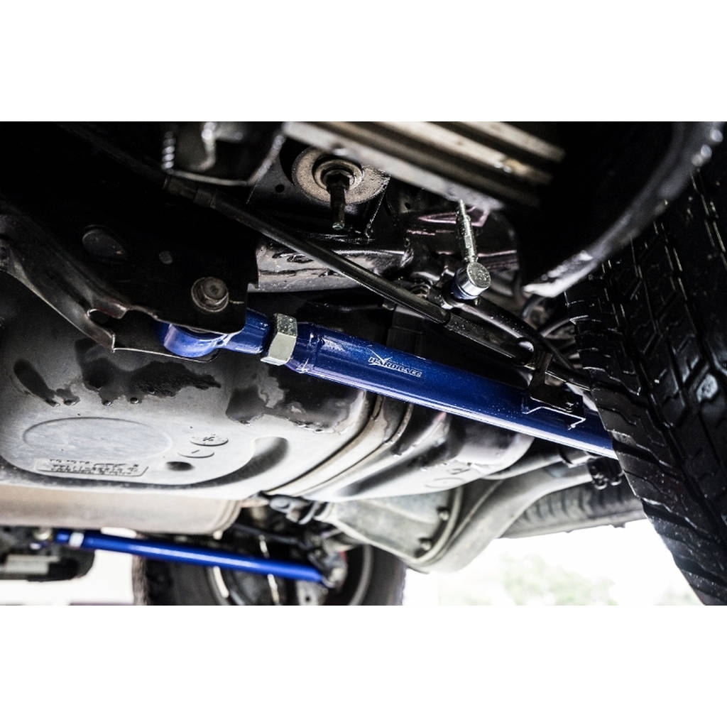 HARDRACE 8838 4X4 ARMS TOYOTA FJ CRUISER 07-17 Photo-6