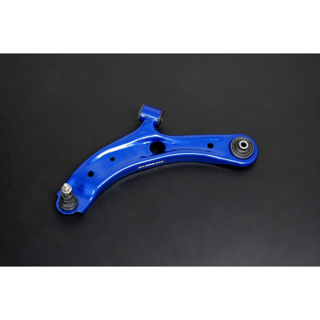 HARDRACE 8852 CONTROL ARM SUZUKI SWIFT ZC32 11- Photo-0