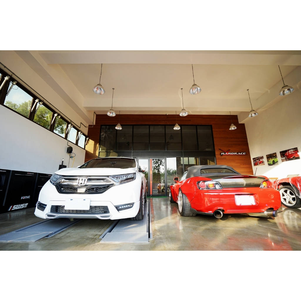 HARDRACE 8865 SWAY BAR HONDA CRV 17- Photo-8