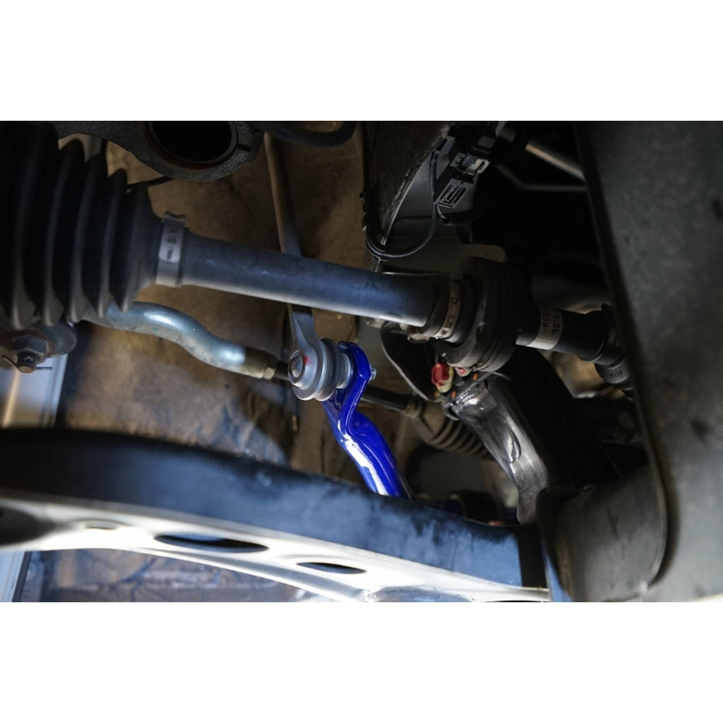 HARDRACE 8865 SWAY BAR HONDA CRV 17- Photo-9
