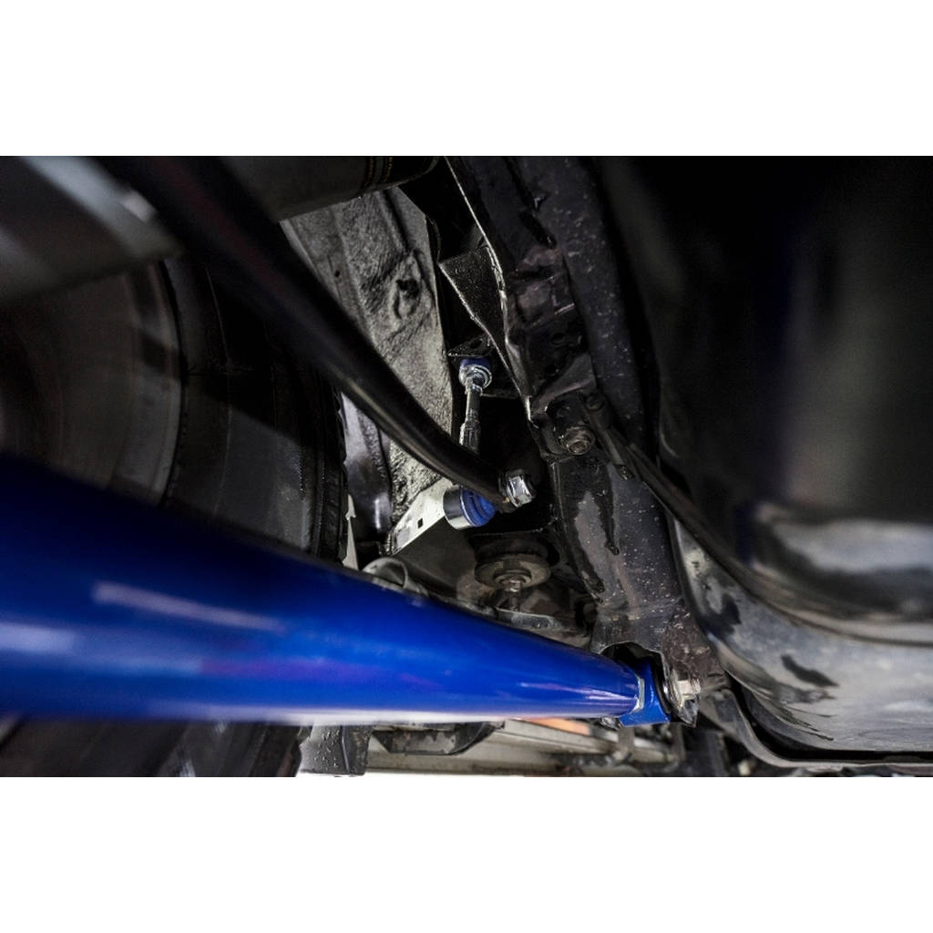 HARDRACE 8867 ADJ. STABILIZER LINK TOYOTA 4 RUNNER N280 09- Photo-6