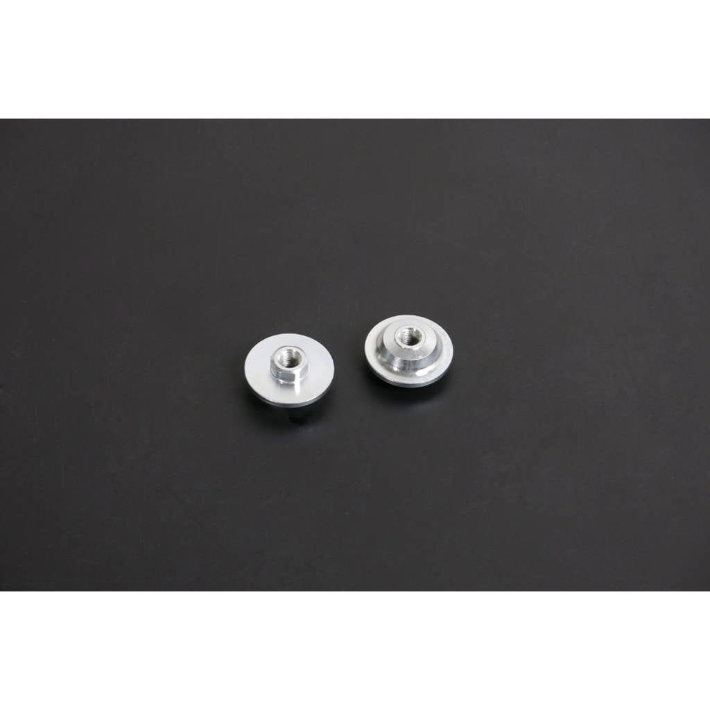 HARDRACE 8877 HARDEN STRUT MOUNT HONDA FIT GK 08- Photo-0