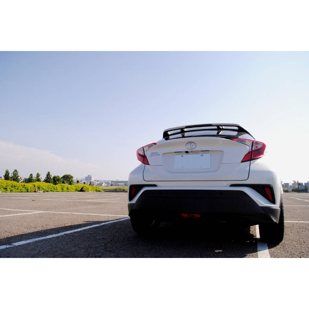 HARDRACE 8881 SWAY BAR TOYOTA C-HR ZYX10 17- Photo-9