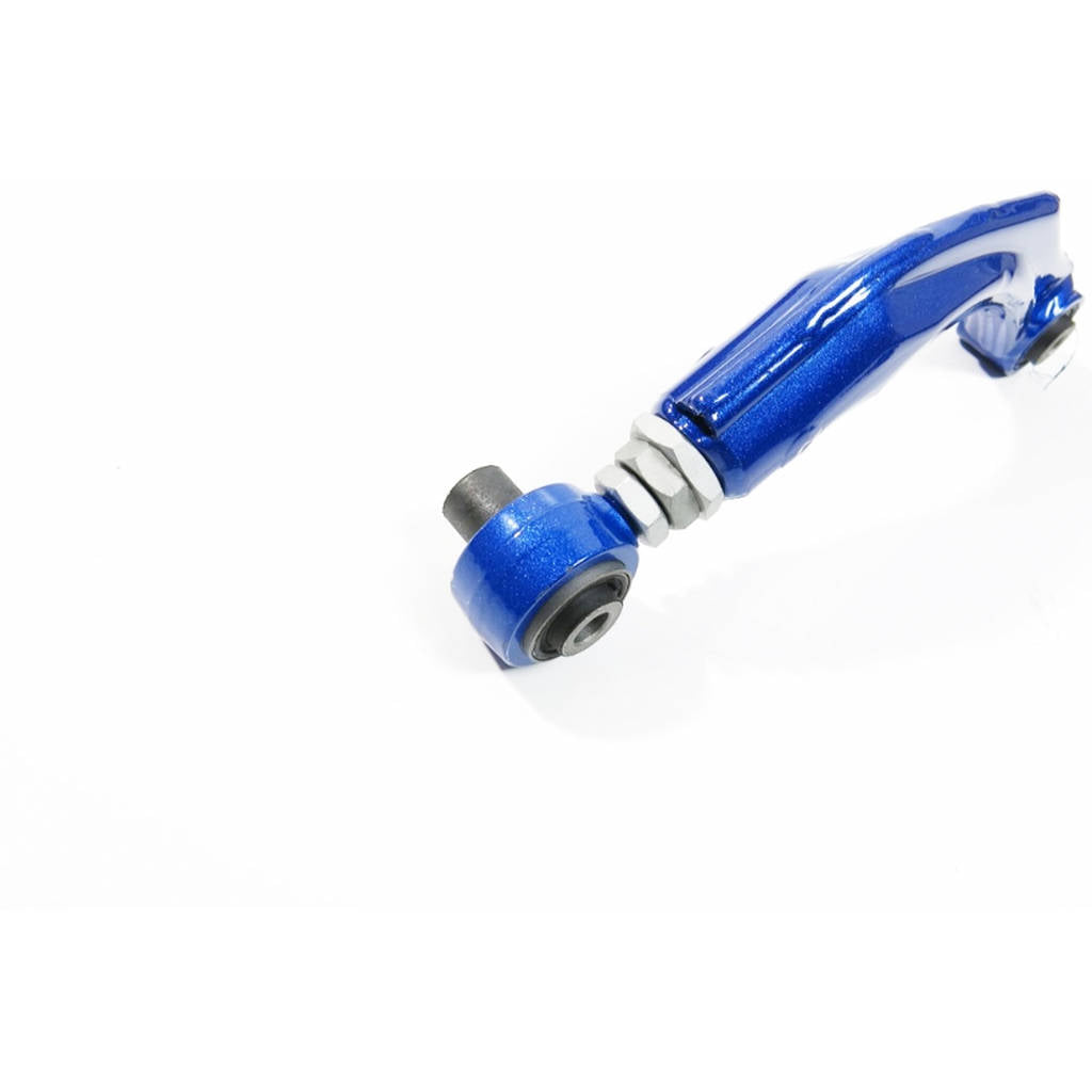 HARDRACE 8891 ADJ. CAMBER/TOE/CASTER ARM- SUBARU LEGACY BL/BP 03-09 Photo-1