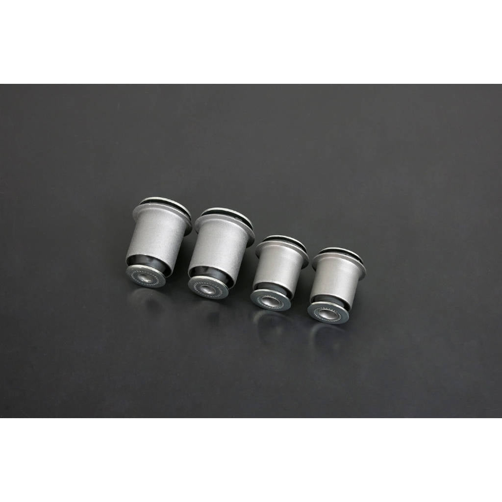 HARDRACE 8899 HARDEN RUBBER BUSHING TOYOTA TACOMA 05-15 Photo-0