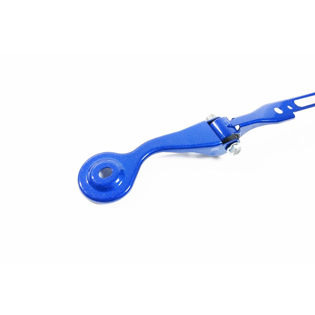 HARDRACE 8905 BODY REINFORCED BAR SUBARU FORESTER SJ 13- Photo-2