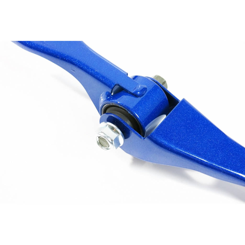 HARDRACE 8905 BODY REINFORCED BAR SUBARU FORESTER SJ 13- Photo-4