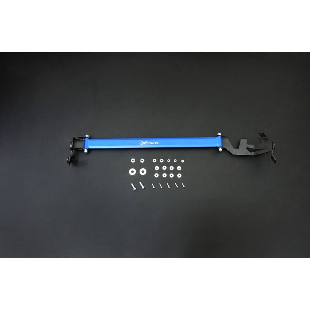 HARDRACE 8906 BODY REINFORCED BAR HONDA HRV RU 14- Photo-0
