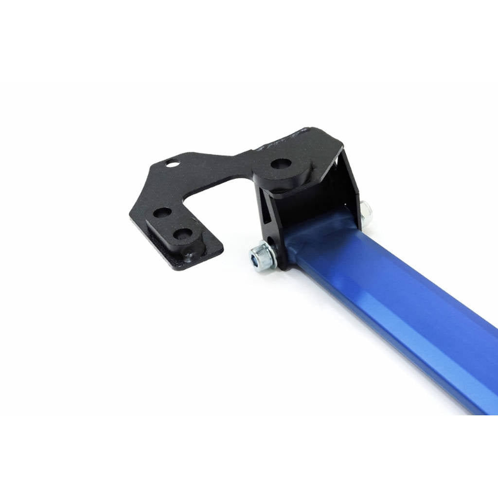 HARDRACE 8906 BODY REINFORCED BAR HONDA HRV RU 14- Photo-2