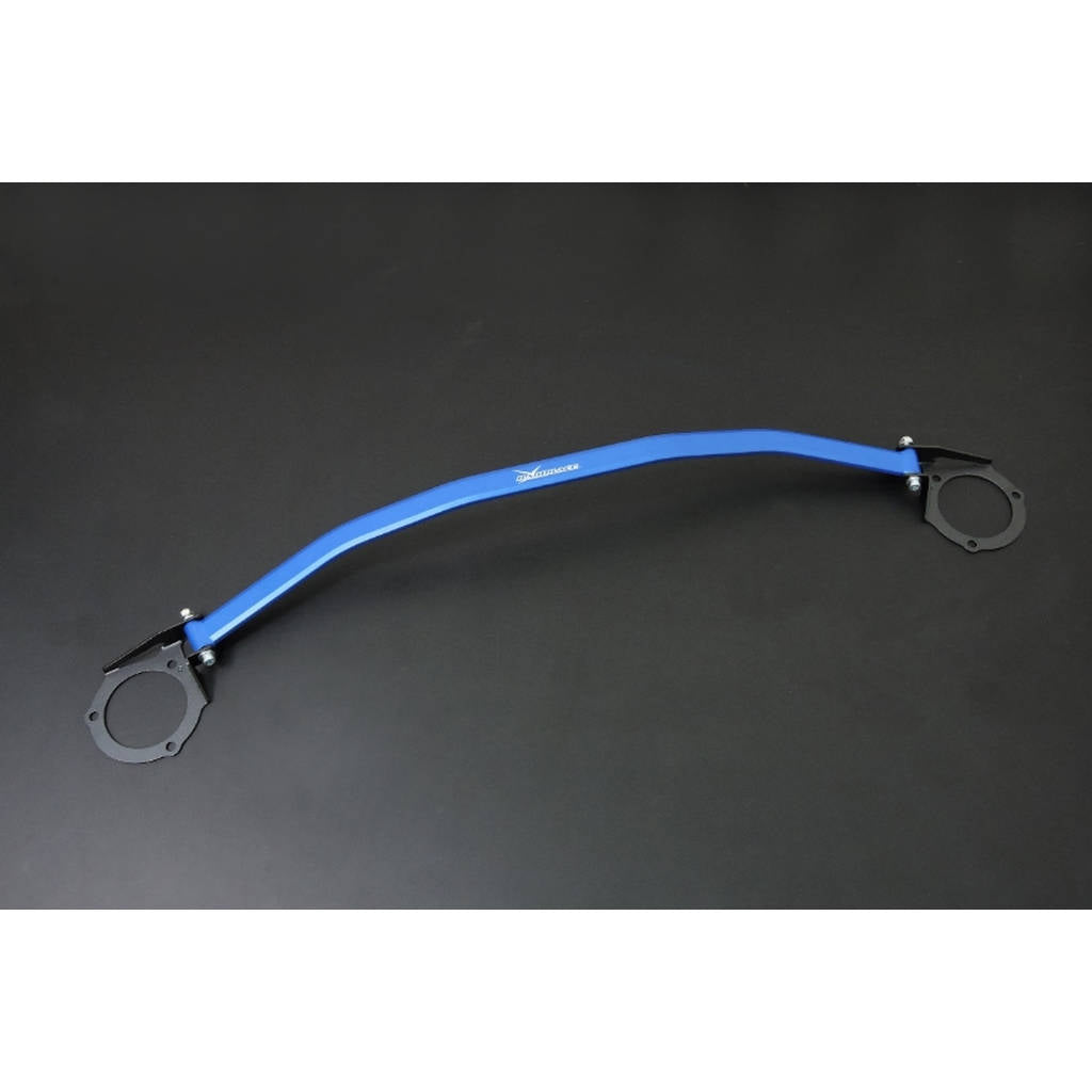 HARDRACE 8907 BODY REINFORCED BAR VW VW TIGUAN MK1 07-16 Photo-0