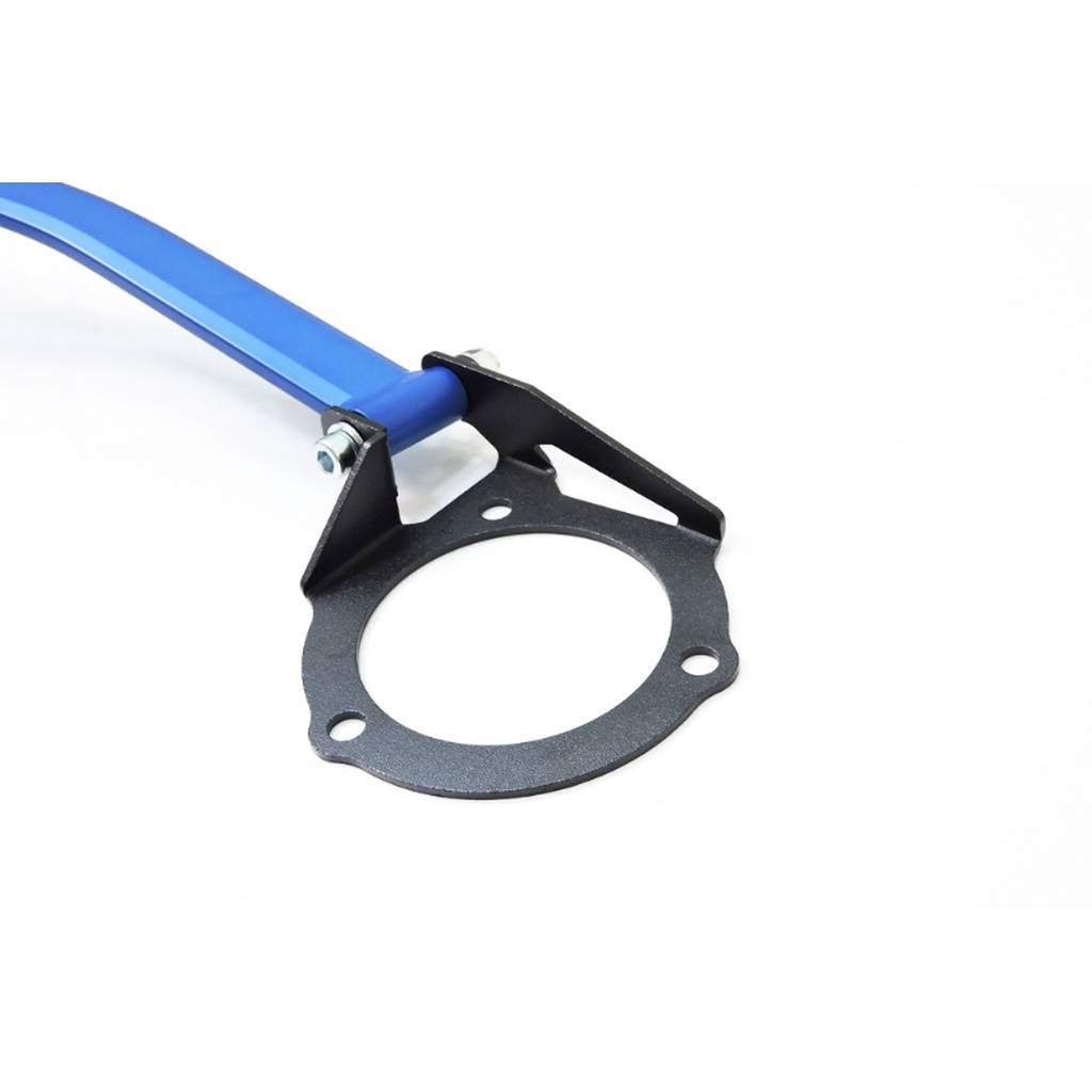 HARDRACE 8907 BODY REINFORCED BAR VW VW TIGUAN MK1 07-16 Photo-3