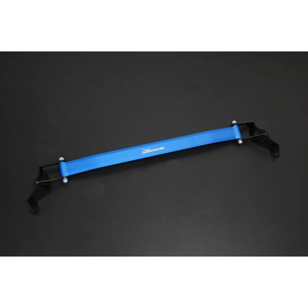 HARDRACE 8908 BODY REINFORCED BAR AUDI AUDI A4 B8 08-12 Photo-0